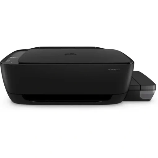 Hp Ink Tank 315 Workgroup Printer Printer / Copier / Scanner Color (MPN Z4B04A, Impresoras tradicionales) img-1