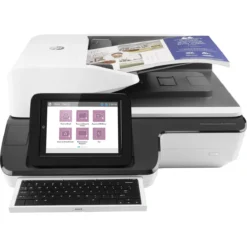 Hp (MPN L2763A, Scanners) img-1