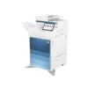 Impresora Multifuncional Hp Laserjet Administrada Mfp E826Dn (MPN 5QK09A, Impresoras tradicionales) img-1