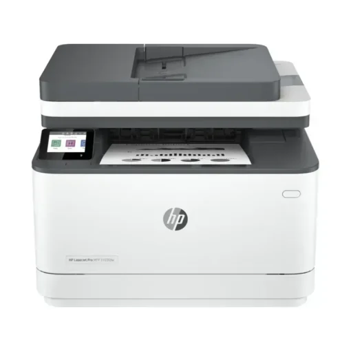 Hp Laserjet Workgroup Pro MFP 3103FDW Mono 3G632A img-1