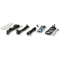 Hp Mfp Analog Fax Accessory 700 ( ) Interno Negro Unidad De Disco Óptico (MPN 2EH31A, Accesorios para Impresoras) img-1