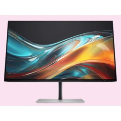 Hp Mon Series 7 Pro 23.8-Inch Fhd Monitor (MPN 8X530AA, Monitores) img-1