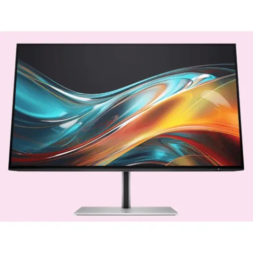 Hp Mon Series 7 Pro 23.8-Inch Fhd Monitor (MPN 8X530AA, Monitores) img-1