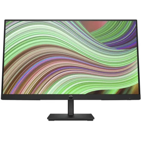 Hp Monitor 23.8" P24V G5 Fhd Value (MPN 7N914AT, Monitores) img-1
