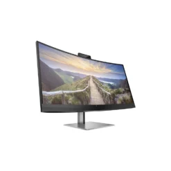 Hp Monitor Curvo 39.7