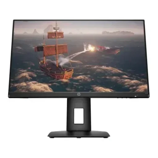 Hp Monitor Gamer X24Ih Gaming, 23.8" Full Hd, Panel Ips, 144Hz, 1Ms, Amd (MPN 2W924AA, Monitores) img-1