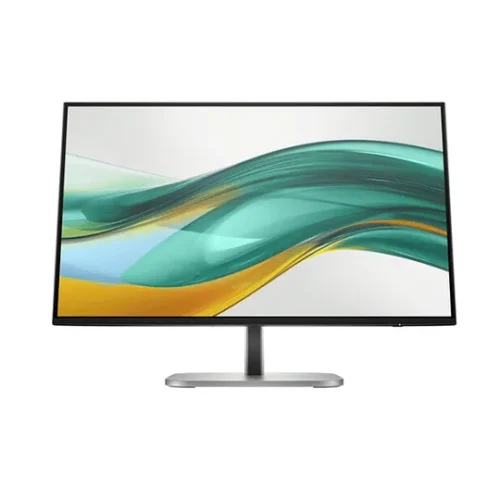Hp Monitor S5 Pro 524Pf Fhd Mntr (MPN 9D9L6UT, Monitores) img-1