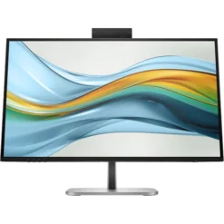 Hp Monitor S5 Pro 527Pm Qhd Usb-C Conf Mntr (MPN 9E0Y9UT, Monitores) img-1