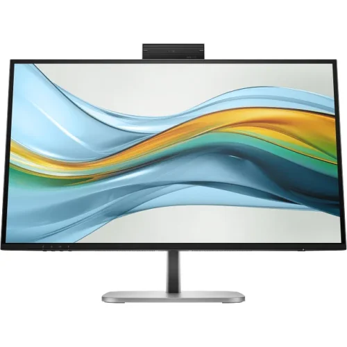 Hp Monitor S5 Pro 527Pm Qhd Usb-C Conf Mntr (MPN 9E0Y9UT, Monitores) img-1