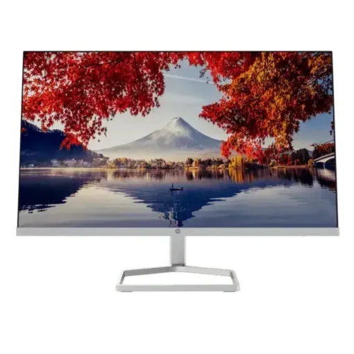 Hp Monitor M24F Ips Adaptive Sync /75 Hz / 5 Ms / 23.8'' Fhd (MPN 2D9K0AA, Monitores) img-1