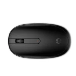 Hp Mouse Bluetooth Negro #Abm (MPN 3V0G9AA, Mouses) img-1