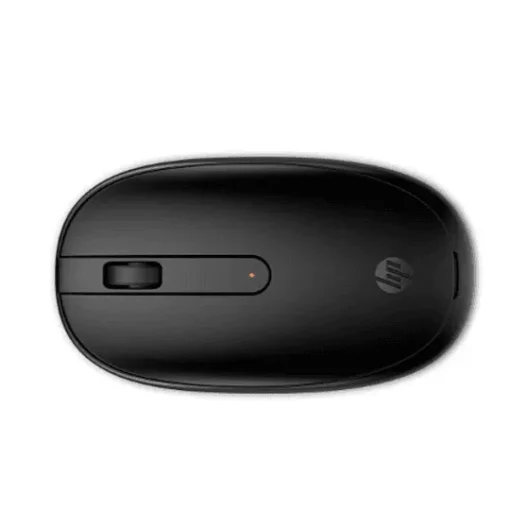 Hp Mouse Bluetooth Negro #Abm (MPN 3V0G9AA, Mouses) img-1