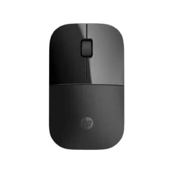 Hp Mouse Inalámbrico Z3700 (1.200Dpi, Ambidiestro, Negro (MPN V0L79AA, Mouses) img-1