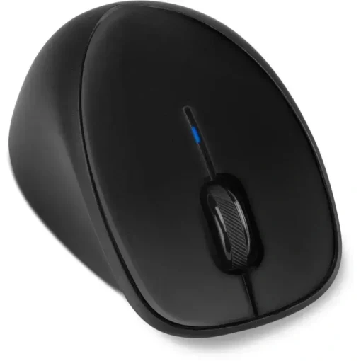 Hp Mouse Inalambrico 2.4 Ghz Receptor Inalámbrico Usb P/N (MPN H2L63AA, Mouses) img-1