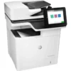 Hp Multifuncional Laserjet Managed E62655Dn Láser monocromatica (MPN 3GY14A, Impresoras tradicionales) img-1