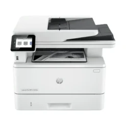 Hp Multifuncional Laserjet Pro Mfp 4103Fdw (Laser B/N, 40Ppm, 1.200Dpi, Usb/Lan 2Z629A img-1