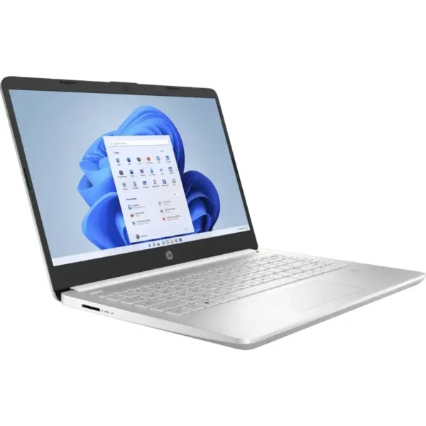 Hp Notebook 14" 1366 X 768 Led Intel Core I5-1135G7 W10H 8 Gb 3V8K0LA