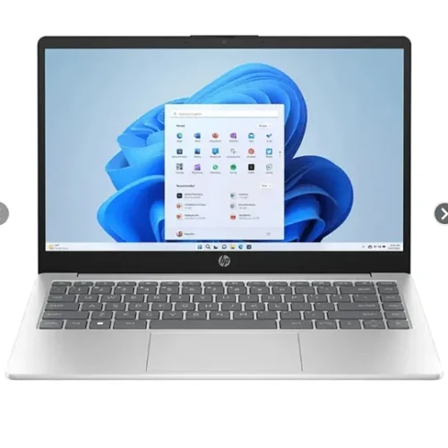 Hp Notebook 14" Amd Ryzen 7 250 / 3.3 Ghz 16 Gb Ddr5 Sdram 1 Tb Ssd (MPN BZ2G2LT, Notebooks) img-1