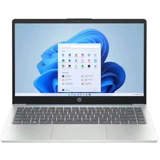 Notebook HP 14" Ryzen 3 7320U, 8GB LPDDR5, 512GB SSD, Win11 (MPN 827N1LA, Notebooks) img-1