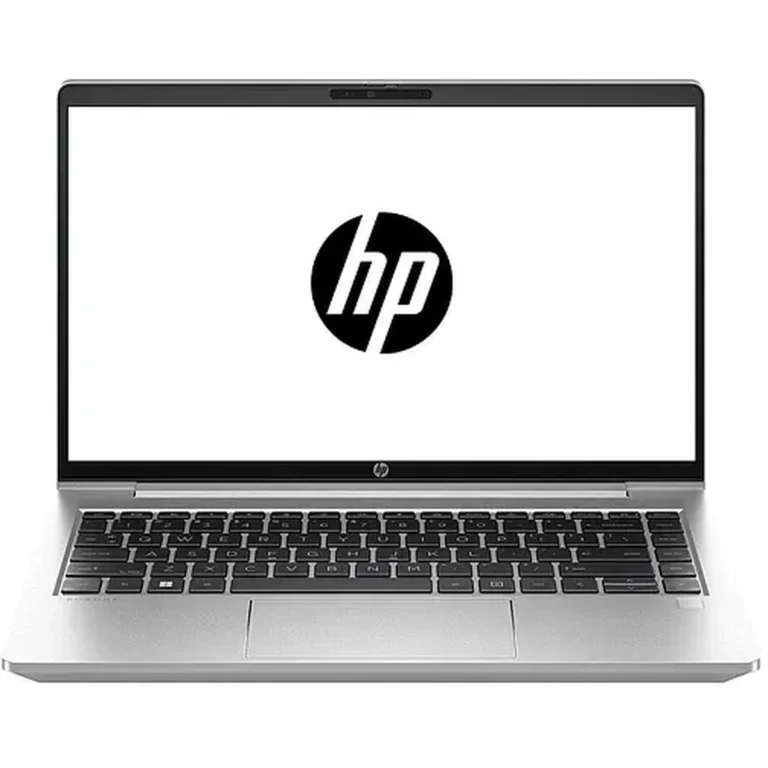 Notebook HP ProBook 445 G10 R5 7530U AMD Ryzen 5 16GB RAM | Centrale