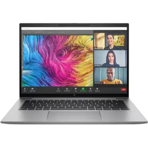 Notebook HP 14“ Zbook Firefly G11 ultra i7-155H, 16Gb Ram, 512Gb SSD, W11P (MPN A11SBLT, Notebooks) img-1
