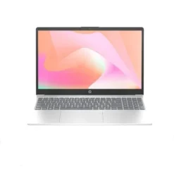 Hp Notebook 15-Fc0021La Amd Ryzen 7 7730U 8Gb Ram 512Gb Ssd 15,6