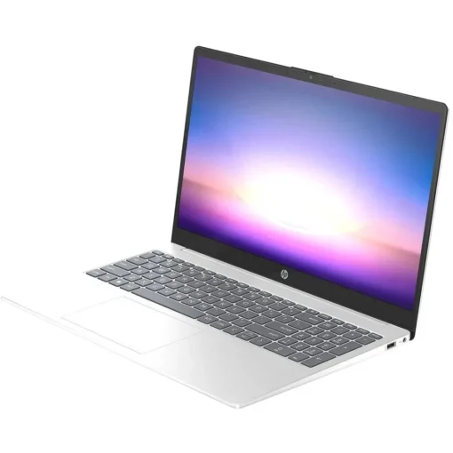 Hp Notebook 15-Fd0010La Intel Core I3-N305 8Gb Ram 512Gb Ssd 15,6" Fhd Wi-Fi 6 (MPN 80M42LA, Notebooks) img-1