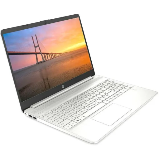 Hp Notebook 15.6" Amd Ryzen 5 5500U 8 Gb 512 Gb Ssd 699D5LA