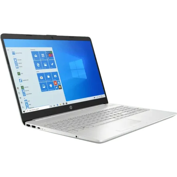 Hp Notebook 15.6" W11 Intel Core I7-10510U 8GB 512GB SSD 349M8LA