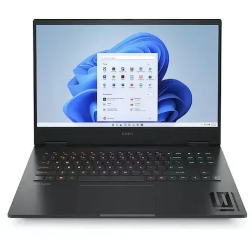 Hp Notebook Omen 16-wd0013la Core i7-13620H, 16GB RAM, 1TB SSD + Mochila (MPN A29B3LA, Notebooks) img-1