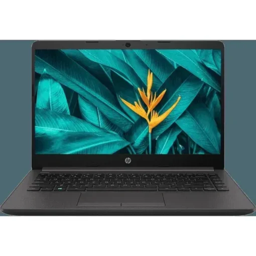 Hp Notebook 240 G8, I3-1005G1, Ram 8Gb, Ssd 256Gb, Led 14" Hd, W10 Home (MPN 4Z745LT, Notebooks) img-1