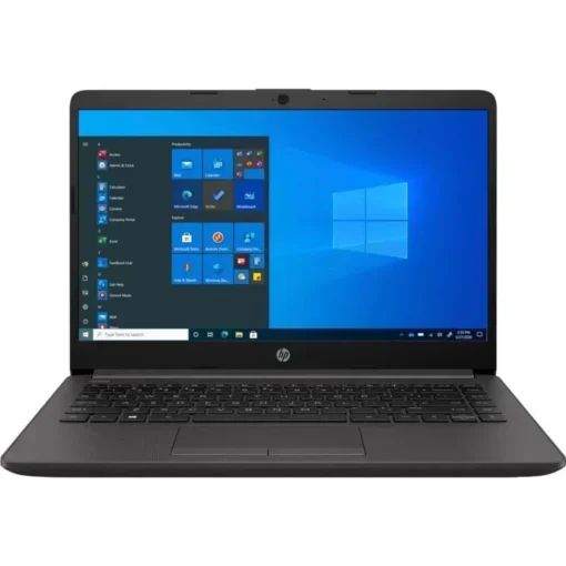 Hp Notebook 245 G8, Ryzen 5 5500U, Ram 8Gb, Ssd 256Gb, Led 14" Hd, W10 Home (MPN 5C6G5LT, Notebooks) img-1