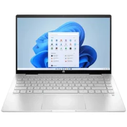 Notebook HP Pavilion x360 14" FHD, i7-1355U, 16GB, 512GB SSD, Win11H (MPN 827F7LA, Notebooks) img-1
