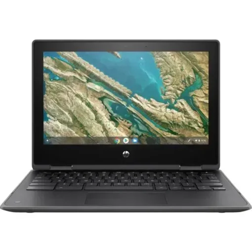 Hp Notebook Consumo 14-Ck2097La/Celeron/4Gb/1Tb (MPN 3B937LT, Notebooks) img-1
