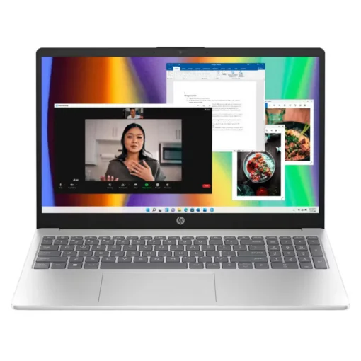 Hp Notebook Core I5 16Gb 512Gb (MPN B9TX7LA, Notebooks) img-1