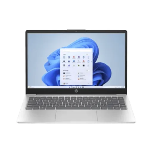 Hp Notebook De 14“ (Amd Ryzen 7 7730U, 8Gb Ram, 512Gb Ssd, Win11 Home) + Mochila (MPN 826Y8LA, Notebooks) img-1