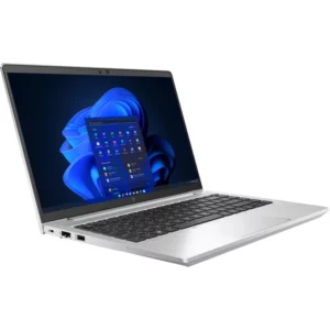 Hp Notebook Elitebook 640 G9 De 14“ (I7-1255U, 16Gb Ram, 512Gb Ssd, Win11 6C612LT