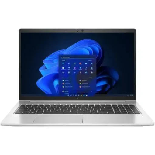 Hp Notebook Elitebook 655 G9, Ryzen 7 Pro 5875U, Ram 16Gb, Ssd 512Gb, Led 15.6" (MPN 6H5V8LS, Notebooks) img-1