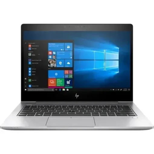 Hp Notebook Elitebook 830 G9 De 13.3“ i7-1255U, 16GB RAM, 512GB SSD, Win11 (MPN 692X3LT, Notebooks) img-1