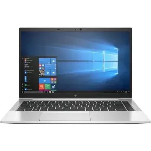 Hp Notebook Elitebook 840 G7, I5-10310U, Ram 16Gb, Ssd 512Gb, Led 14" Fhd (MPN 2W2Q4UC, Notebooks) img-1