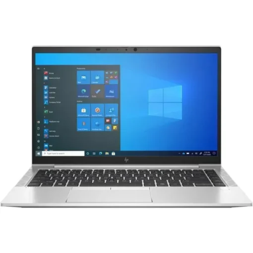 Hp Notebook Elitebook 840 G8 De 14“ (I7-1165G7, 8Gb Ddr4, 512Gb Ssd, Win11 Pro (MPN 59D09LT, Notebooks) img-1