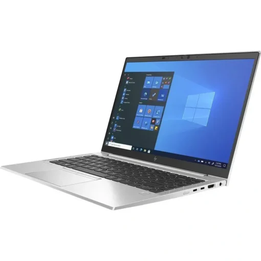 Hp Notebook Elitebook 840 G8, I5-1135G7, Ram 8Gb, Ssd 512Gb, Led 14" Fhd, W10 (MPN 37C26LT, Notebooks) img-1