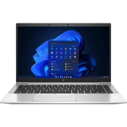 Hp Notebook Elitebook 845 G8 De 14“ (Ryzen 7 5800U, 8Gb Ram, 512Gb Ssd, Win10 (MPN 44V38LT, Notebooks) img-1