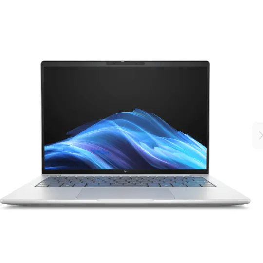 Hp Notebook Elitebook G1 De 14“ (Intel Ultra 5 225U, 24Gb Ram, 512Gb Ssd, Win11 (MPN CH0N9LT, Notebooks) img-1