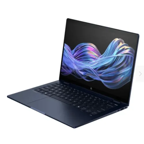 Hp Notebook Elitebook G1X De 14“ ( Amd Ryzen 9 375, 32Gb Ram, 512Gb Ssd, Win11 (MPN B8JR6LT, Notebooks) img-1