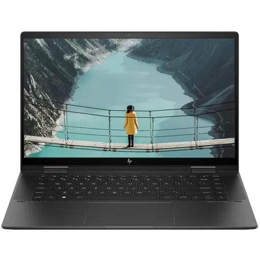 Hp Notebook Envy X360 15-Fh0008La, Amd Ryzen™ 7 7730U, 15.6" Oled Touch, Ram A29B2LA