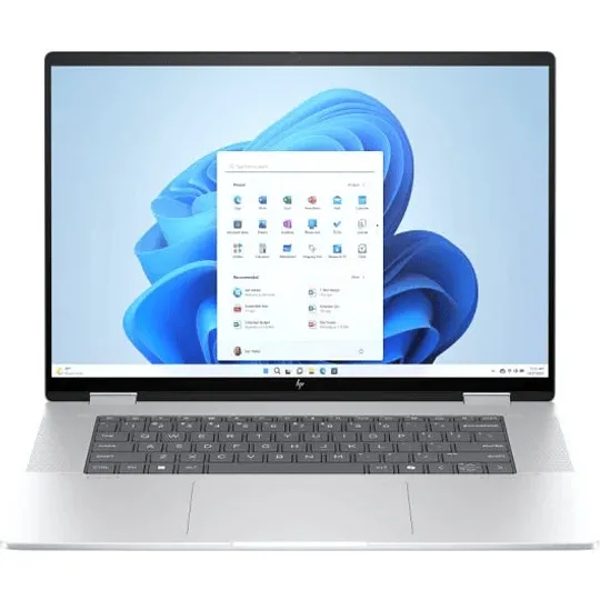 Notebook HP Envy X360 AMD Ryzen 7 16GB RAM | Centrale