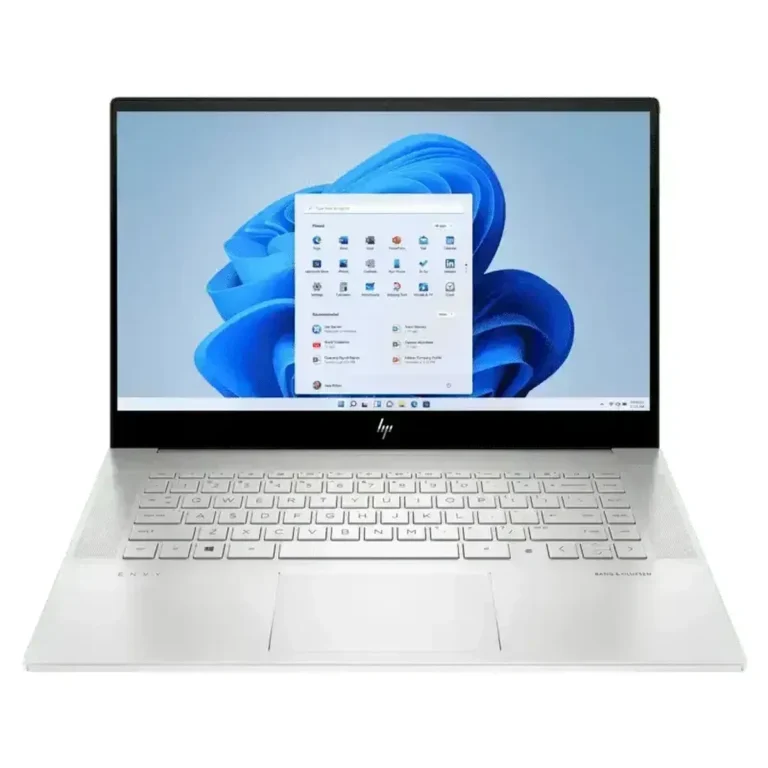 Notebook HP Envy Intel Core I5 16GB RAM 512GB SSD | Centrale