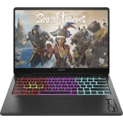 Notebook HP Gamer Omen 14-Fb0001La Intel Core Ultra 7 16Gb Ram 1Tb Ssd 14" Oled (MPN A0DH6LA, Notebooks Gamer) img-1