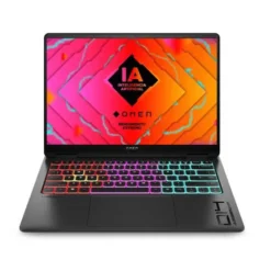 Hp Notebook Gamer Omen 14-Fb0004La De 14“ (Ultra 9 185H, Rtx 4070, 32Gb Ram, 2Tb (MPN A0DH7LA, Notebooks) img-1